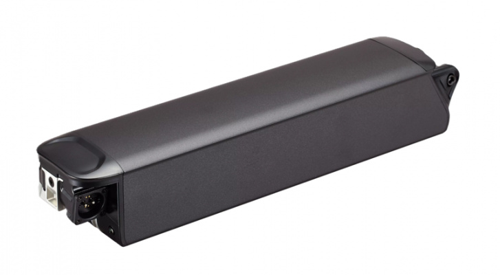 Specialized U2 Battery Black 710 wh service-am single pack
