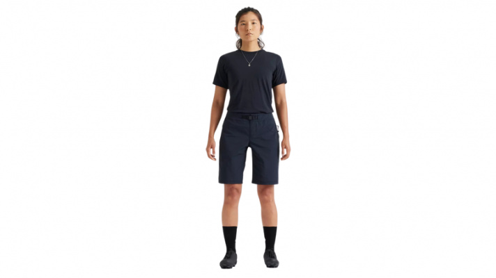 Specialized Women's ADV Air Shorts Black
