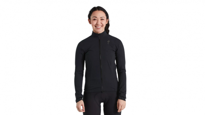 Specialized Women's RBX Comp Rain Jacket Black