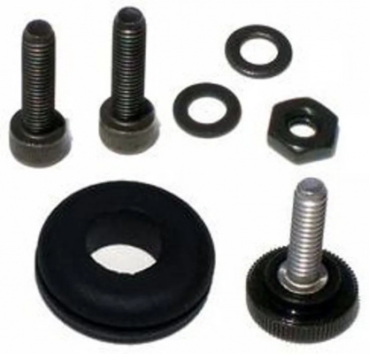 Speedfil Hardware Spares