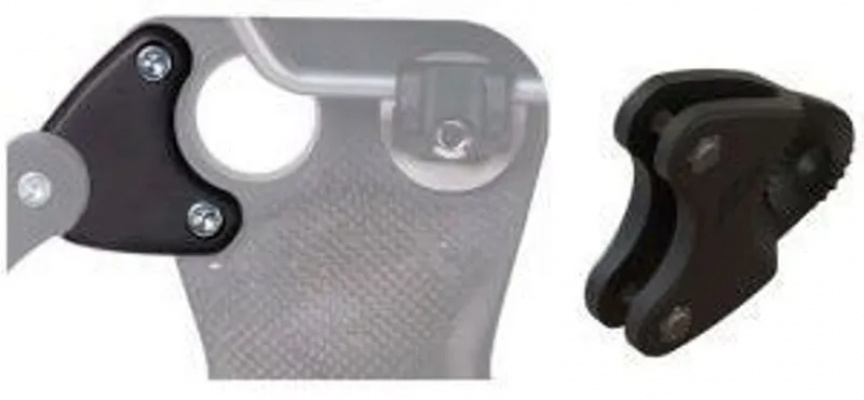 Speedfil R3 Cervelo saddle clamp