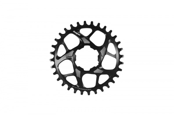 Hope Spiderless Chainring 34T R22