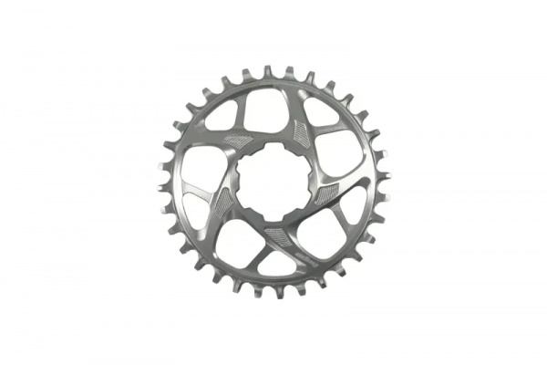 Hope Spiderless Chainring 34T R22