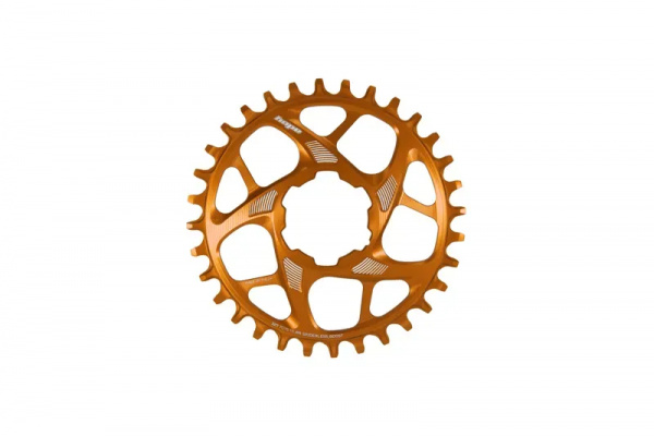 Hope Spiderless Chainring 36T R22