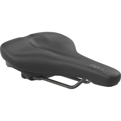 Sqlab 602 Ergolux Active 2.1 Saddle 1