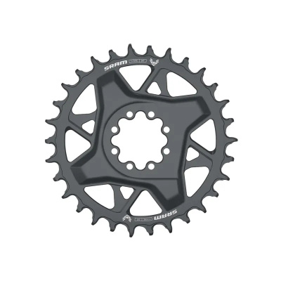 Sram - Chain Ring T Type Direct Mount 3mm Offset Eagle