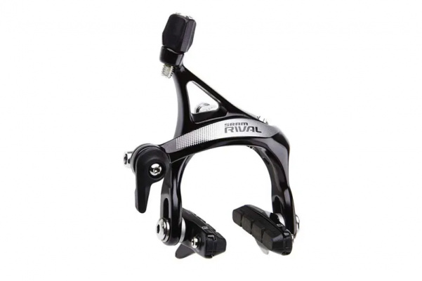 Sram Brake Set rival22 Black pair