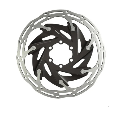 Sram Centerline X Road 2 Piece Rounded Rotor