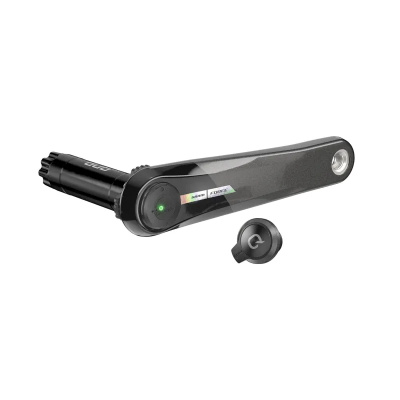 Sram Force d2 Crankarm Power Meter Upgrade Dub
