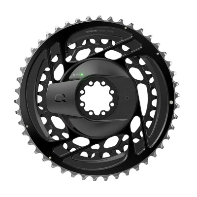Sram Force d2 Power Meter Kit Dm Power Meter Including Chainrings