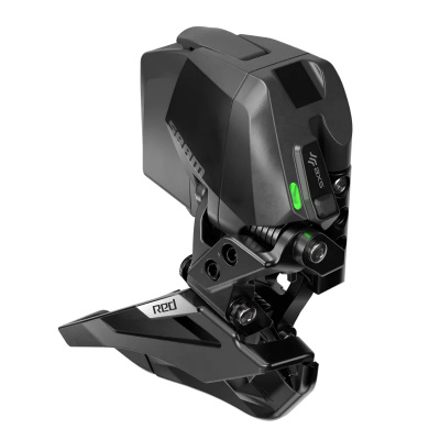Sram Front Derailleur Red Axs e1 Braze-On With Fd Tool 46t-50t