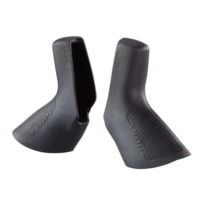 Sram Hood Cover Sram Red e1 Axs Hydraulic Road Levers Pair: BLACK size
