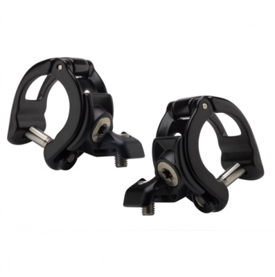 Sram Mmx Right Black single