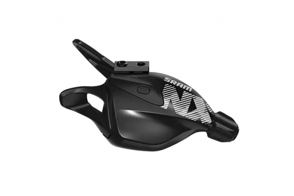Sram NX Eagle 12spd Rear Trigger Shifter w/Matchmaker X Clamp