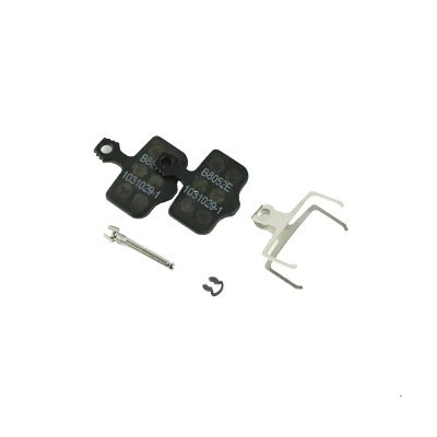 Sram Organic/Steel Level Tl/Level Ult/Tlm b1/Db/Elixir/2 Piece Disc Brake Pads