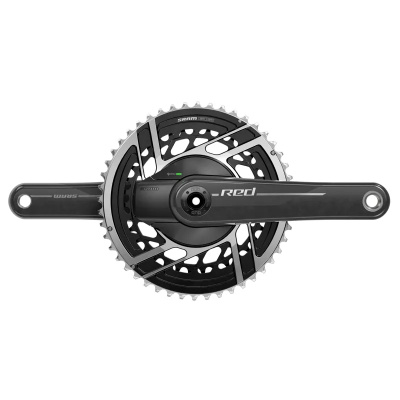 Sram Red Axs e1 Power Meter Spider Dub - Direct Mount 48-35t