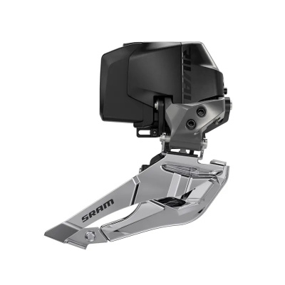 Sram Rival Axs Front Derailleur Wide d1 Braze-On