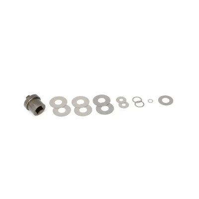 Sram Rockshox Fork Damper Tune Assembly