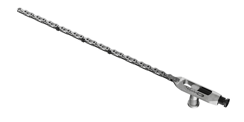 Sram Threaded Chainring Removal Tool