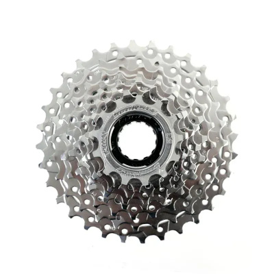 Sunrace 8 Speed 13-32T Freewheel