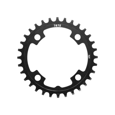 Sunrace CRMX04 Narrow-Wide Chainring