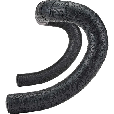 Supacaz Super Sticky Kush Handlebar Tape - Black