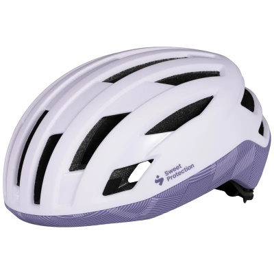 Sweet Fluxer Mips Helmet: LIGHT LILAC