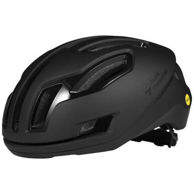 Sweet Protection Sweet Falconer 2Vi Mips Helmet: BLACK
