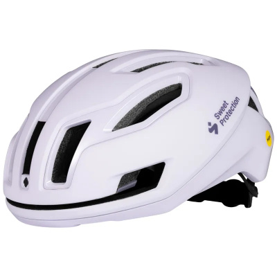 Sweet Protection Sweet Falconer 2Vi Mips Helmet: LIGHT LILAC
