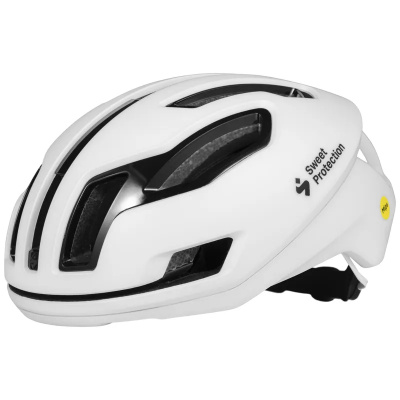 Sweet Protection Sweet Falconer 2Vi Mips Helmet: SATIN WHITE