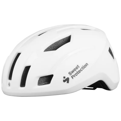 Sweet Protection Sweet Seeker Helmet - Matte White