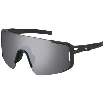 Sweet Ronin RIG Reflect Sunglasses: RIG OBSIDIAN/MATTE BLACK RIG OBSIDIAN/ B one size