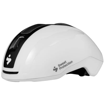 Sweet Tucker III 2Vi Mips Helmet: WHITE