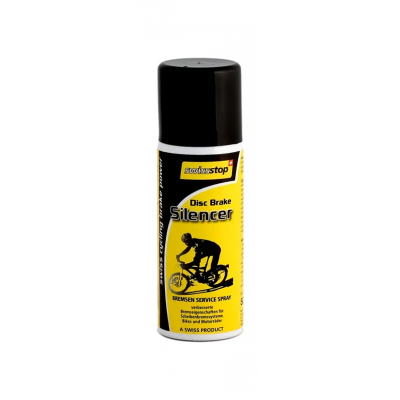 Swissstop 50ml Disc Brake Silencer