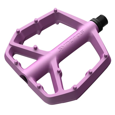 Syncros 2020 Scott Squamish III Flat Pedals