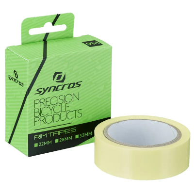 Syncros 33mm Rim Tape