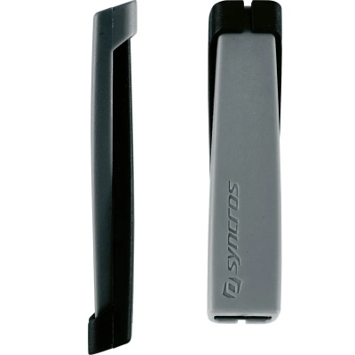 Syncros Tire Lever Set In Black
