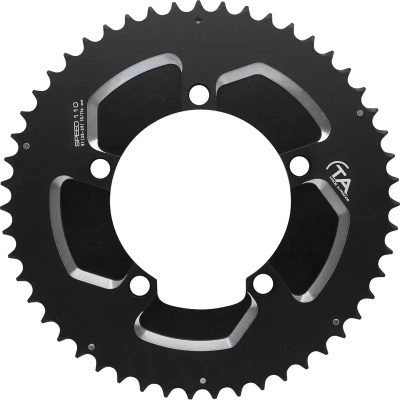 TA Speed 2 110-pcd 10/11x Chainrings