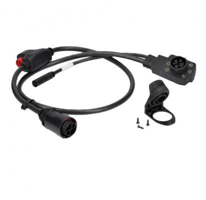 TQ Main Cable Set
