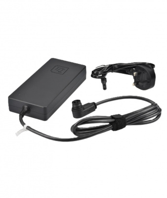 TQ UK Charger