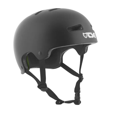 TSG Evolution Solid Colours Helmet