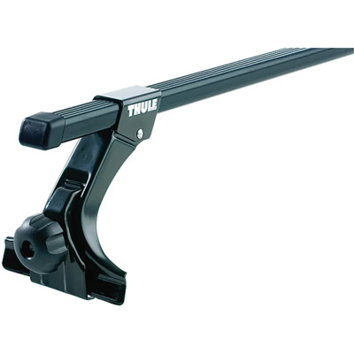 Thule 952 4 Pack Guttered Foot Clamp