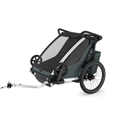 Thule Chariot Cross 2 Double Child Carrier