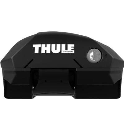Thule Edge Raised Rail Foot Pack