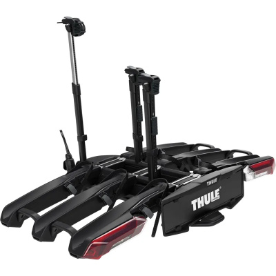 Thule Epos 3-Bike 13-pin Foldable Towbar Bike Rack