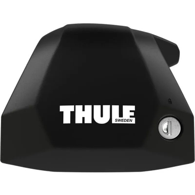 Thule Evo 7207 Edge Fixpoint Foot Pack