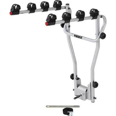 Thule HangOn 4 Tilt Bike Rack