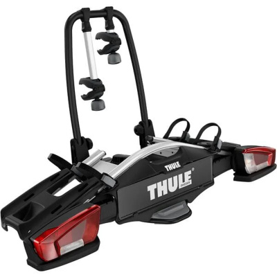 Thule VeloCompact 2 Bike 13-pin Towaball Carrier
