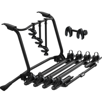 Thule WanderWay 4th Bike Adaptere