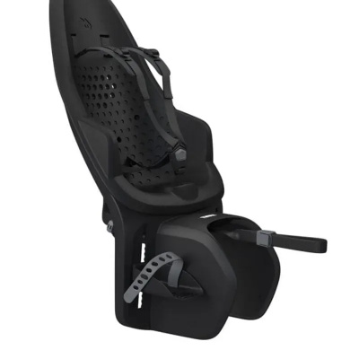 Thule Yepp 2 Maxi Rear Rack Mount Child Bike Seat